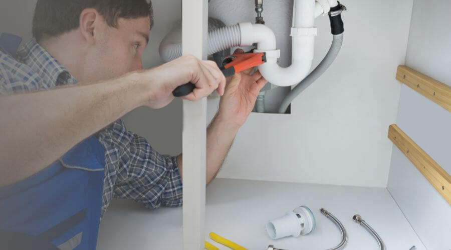 Professional bathroom faucet installation in Harriman, TN